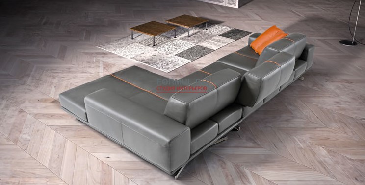 Диван Delta Salotti Naos